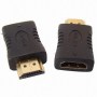 HDMI Male to Female Adapter